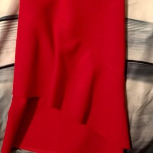 Top Shop Skirt- Size 4 (only worn twice.)